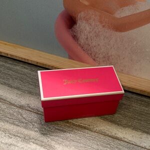 Vintage Juicy Couture XS dog collar